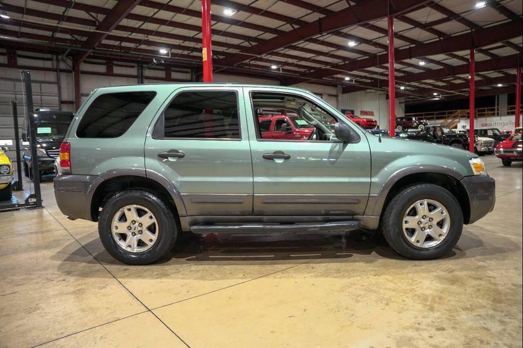 used 2006 Ford Escape car, priced at $8,900