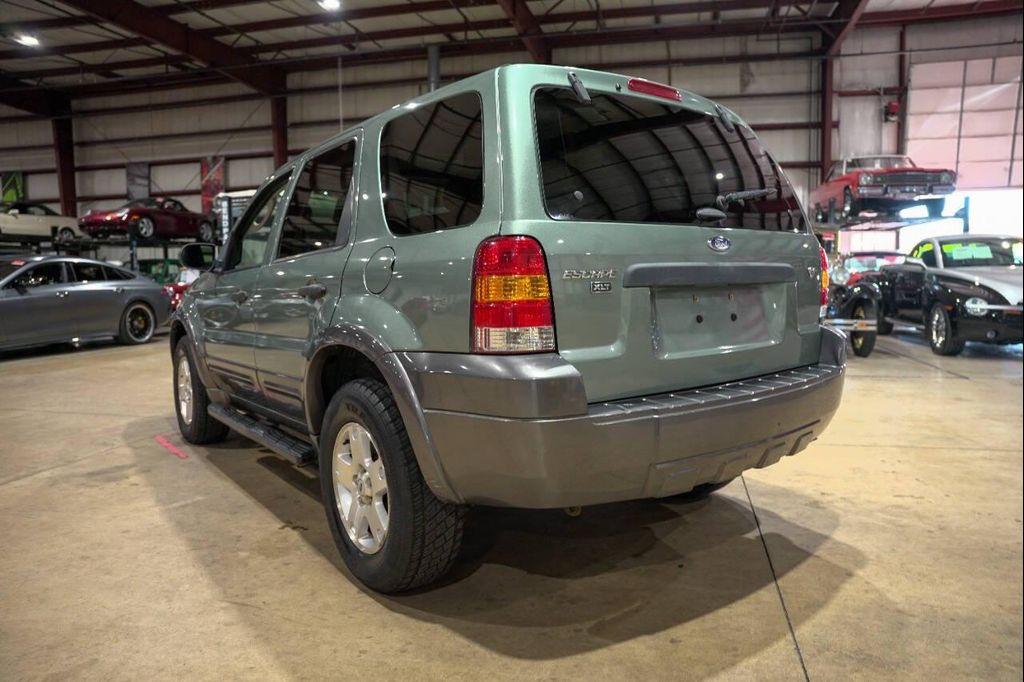 used 2006 Ford Escape car, priced at $8,900