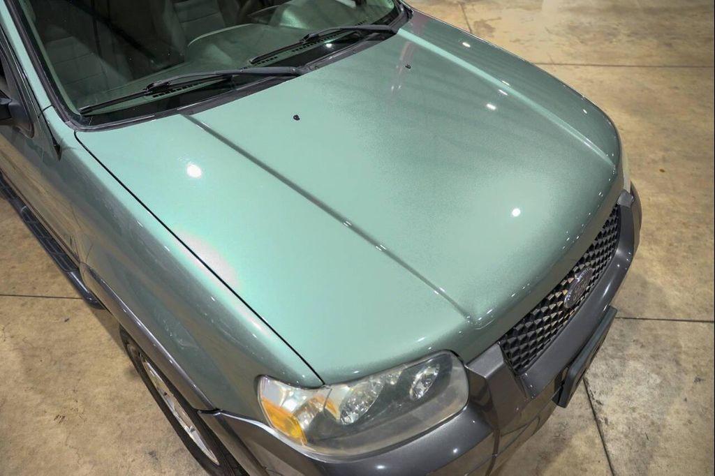 used 2006 Ford Escape car, priced at $8,900