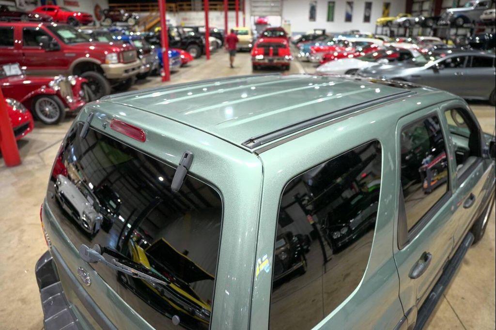 used 2006 Ford Escape car, priced at $8,900