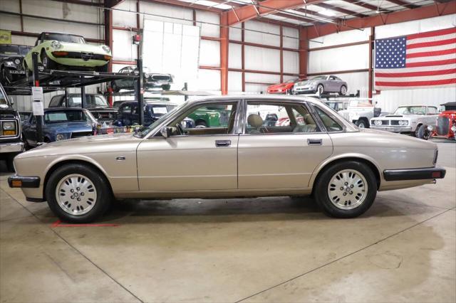 used 1994 Jaguar XJ6 car, priced at $16,900