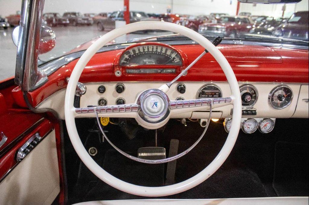 used 1955 Ford Fairlane car, priced at $49,900