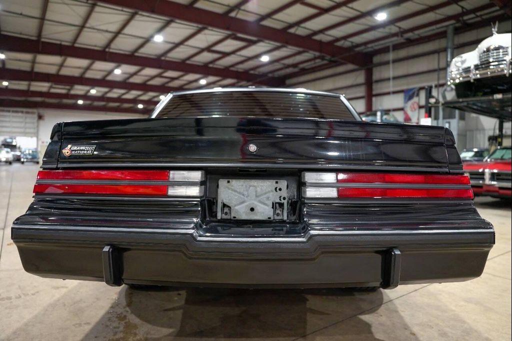 used 1984 Buick Regal car, priced at $21,900