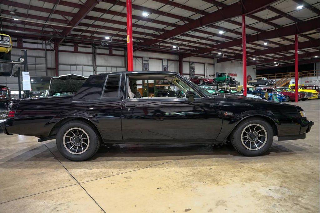 used 1984 Buick Regal car, priced at $21,900