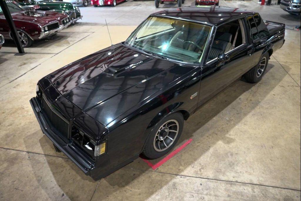 used 1984 Buick Regal car, priced at $21,900