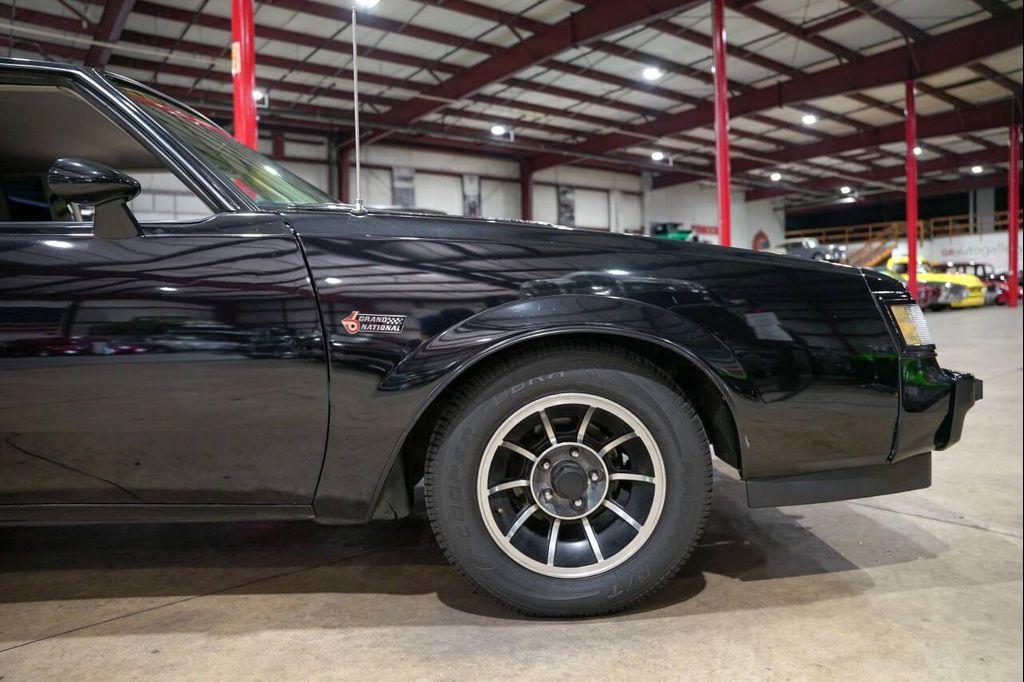 used 1984 Buick Regal car, priced at $21,900