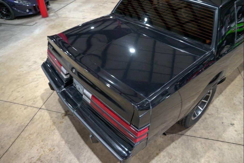 used 1984 Buick Regal car, priced at $21,900