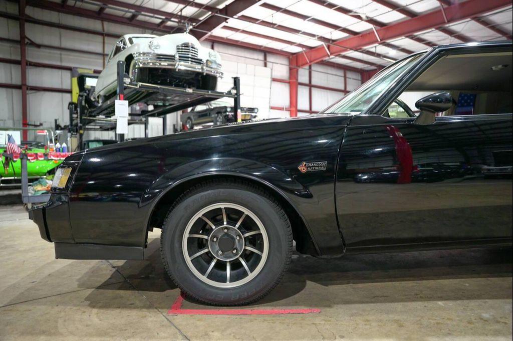 used 1984 Buick Regal car, priced at $21,900