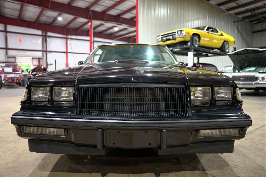 used 1984 Buick Regal car, priced at $21,900