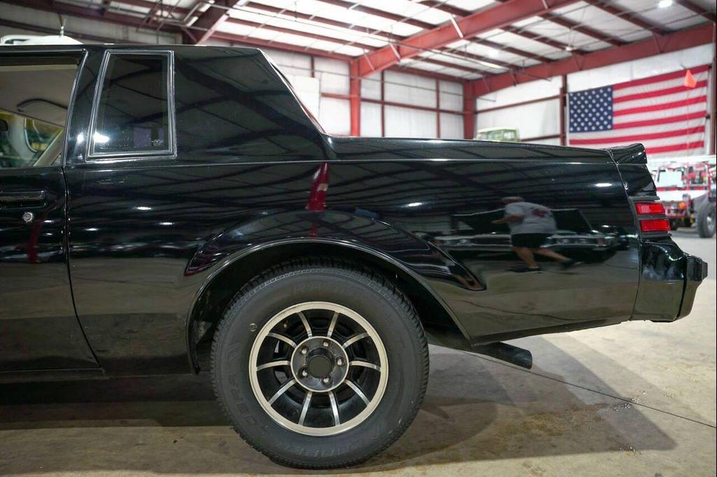 used 1984 Buick Regal car, priced at $21,900