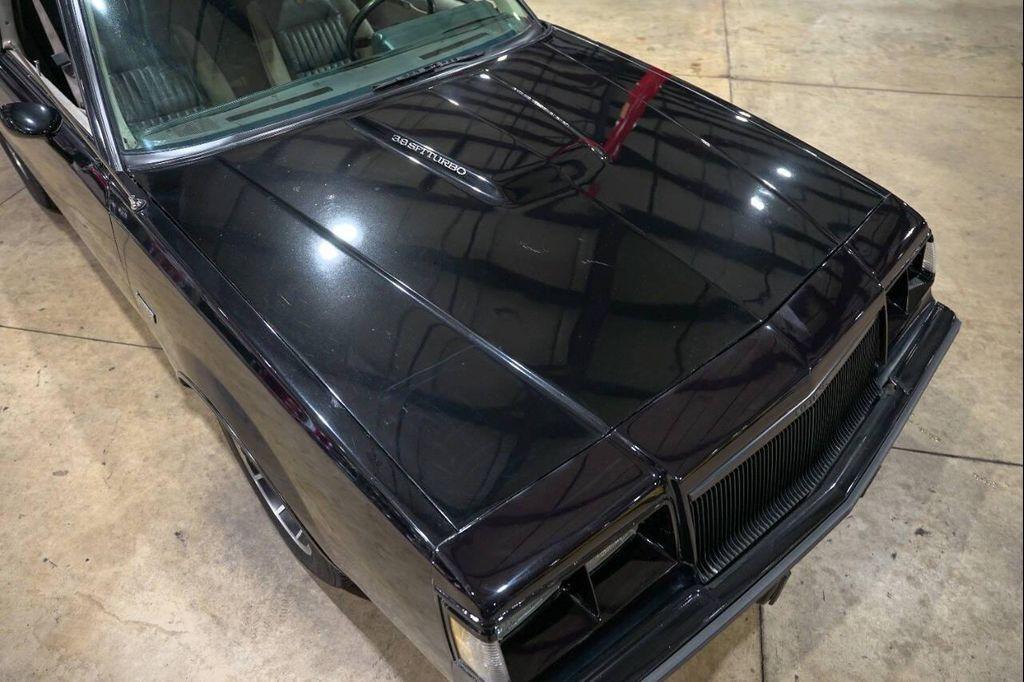 used 1984 Buick Regal car, priced at $21,900