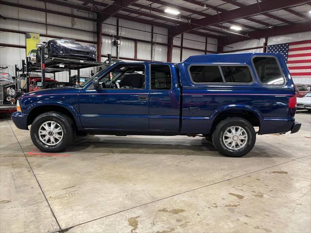 used 2003 GMC Sonoma car, priced at $11,900