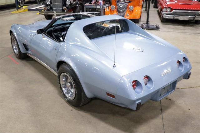 used 1977 Chevrolet Corvette car, priced at $20,900