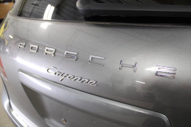 used 2014 Porsche Cayenne car, priced at $17,900