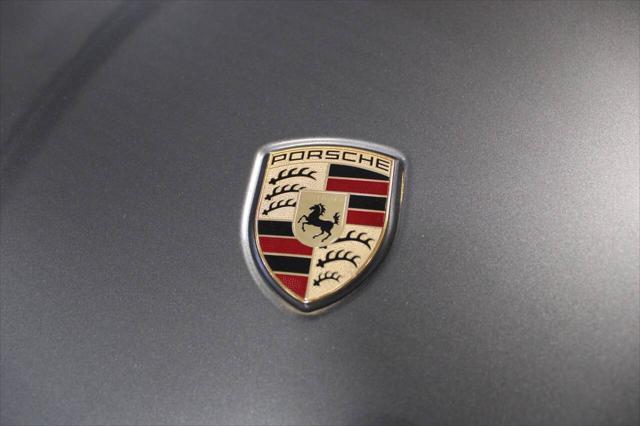 used 2014 Porsche Cayenne car, priced at $17,900