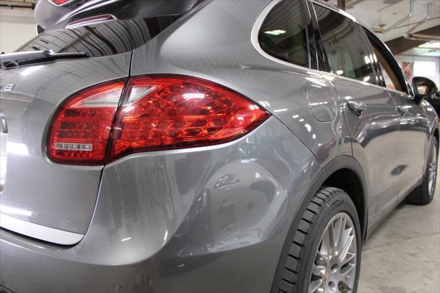 used 2014 Porsche Cayenne car, priced at $17,900