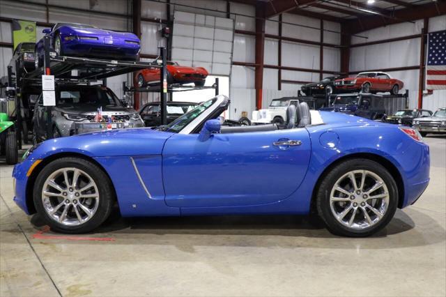 used 2009 Saturn Sky car, priced at $38,900