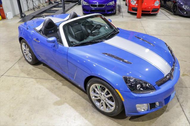 used 2009 Saturn Sky car, priced at $38,900