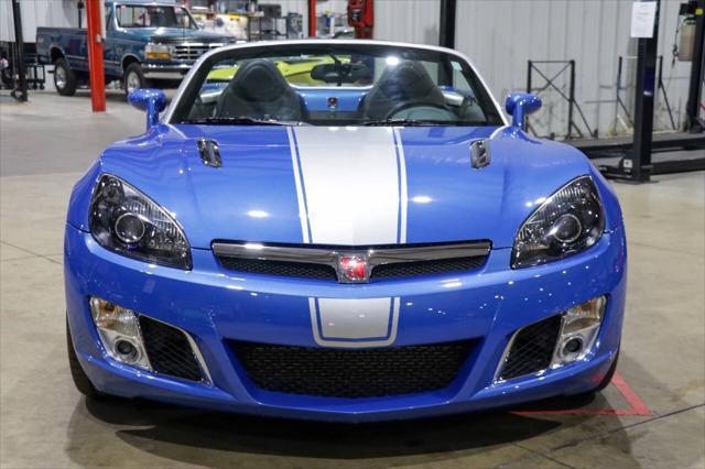 used 2009 Saturn Sky car, priced at $38,900