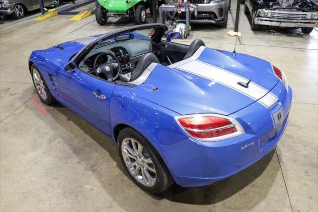 used 2009 Saturn Sky car, priced at $38,900