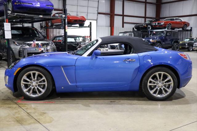 used 2009 Saturn Sky car, priced at $38,900