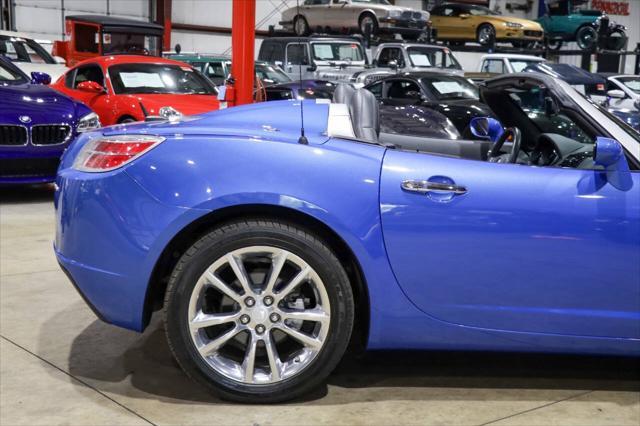 used 2009 Saturn Sky car, priced at $38,900
