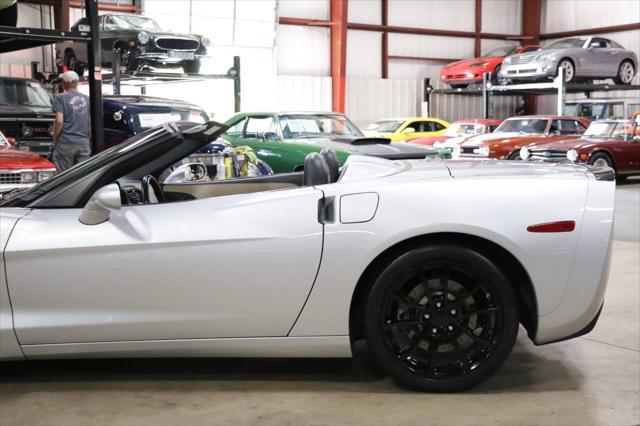 used 2010 Chevrolet Corvette car, priced at $27,900