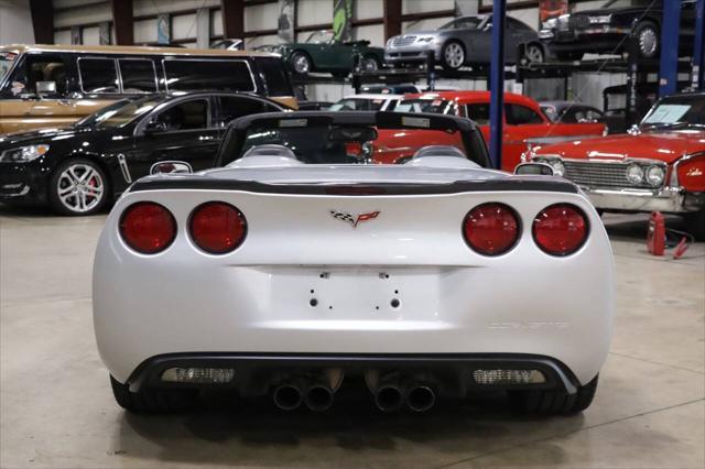 used 2010 Chevrolet Corvette car, priced at $27,900