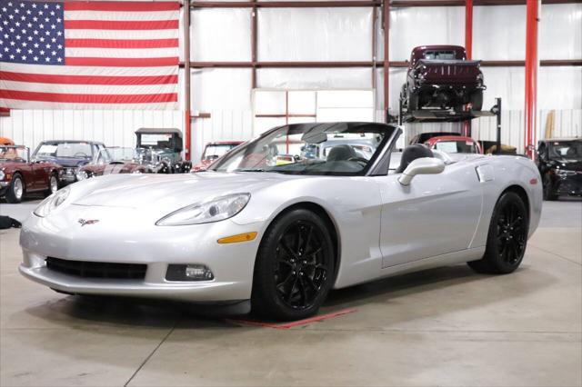 used 2010 Chevrolet Corvette car, priced at $27,900