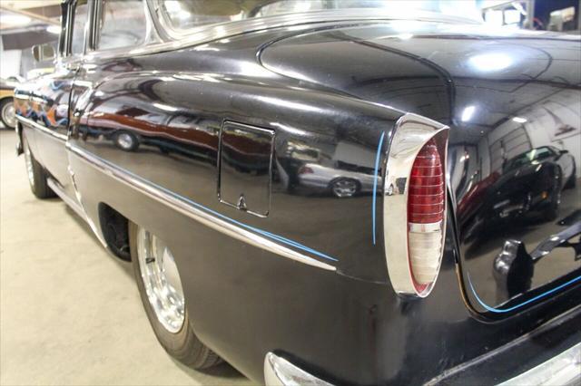 used 1954 Chevrolet Bel Air car, priced at $19,900