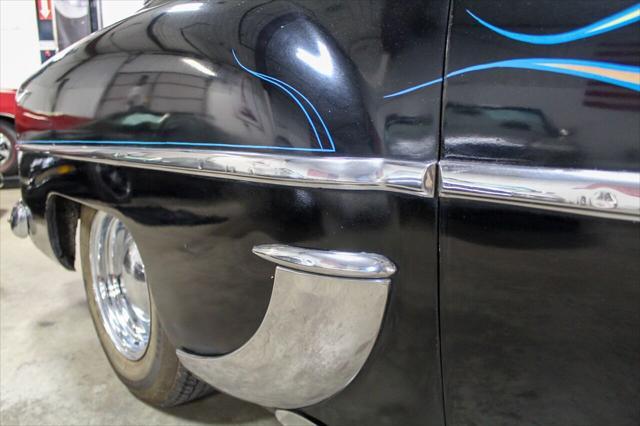 used 1954 Chevrolet Bel Air car, priced at $19,900