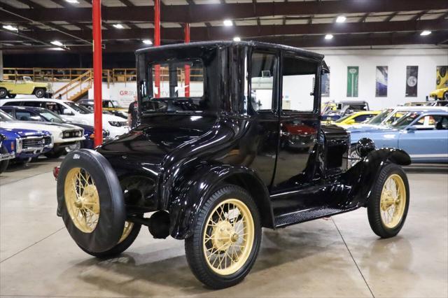 used 1926 Ford Model T car, priced at $13,900