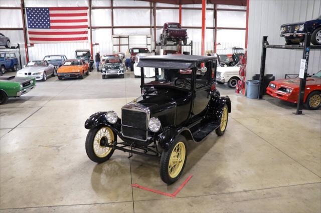 used 1926 Ford Model T car, priced at $13,900