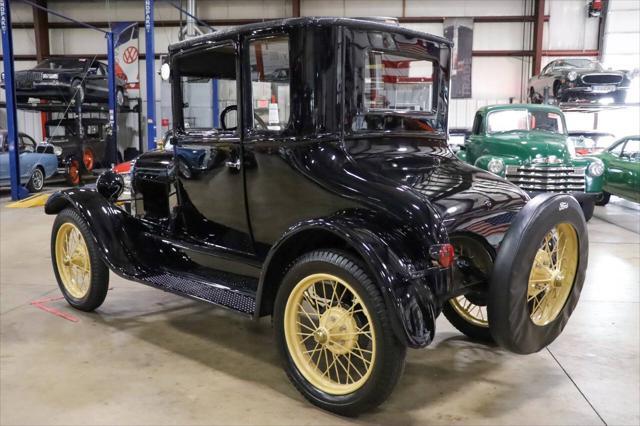 used 1926 Ford Model T car, priced at $13,900