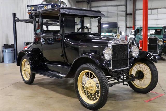 used 1926 Ford Model T car, priced at $13,900