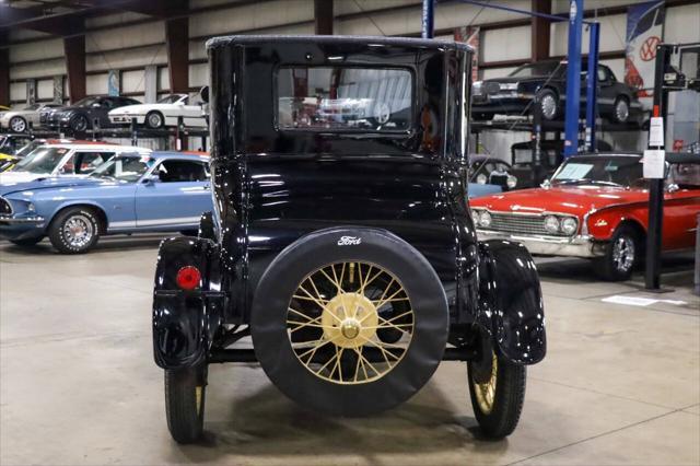 used 1926 Ford Model T car, priced at $13,900