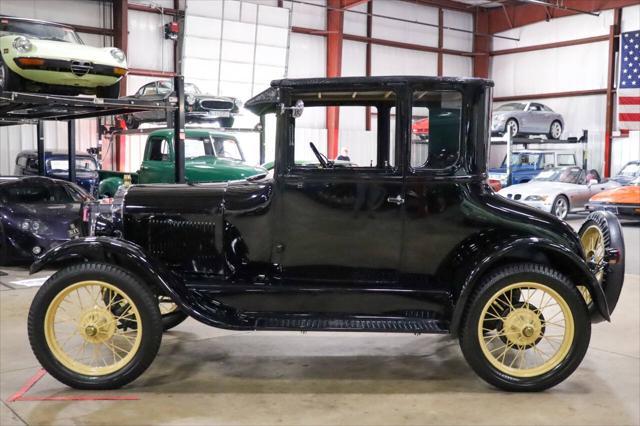 used 1926 Ford Model T car, priced at $13,900