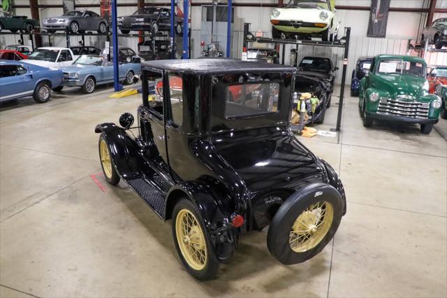 used 1926 Ford Model T car, priced at $13,900