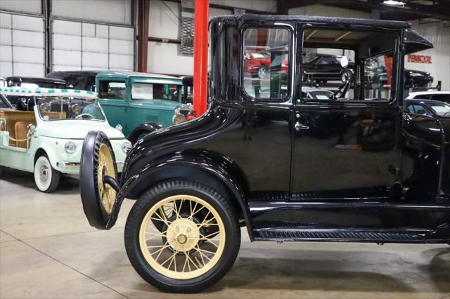 used 1926 Ford Model T car, priced at $13,900