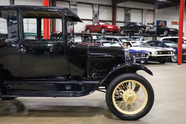 used 1926 Ford Model T car, priced at $13,900