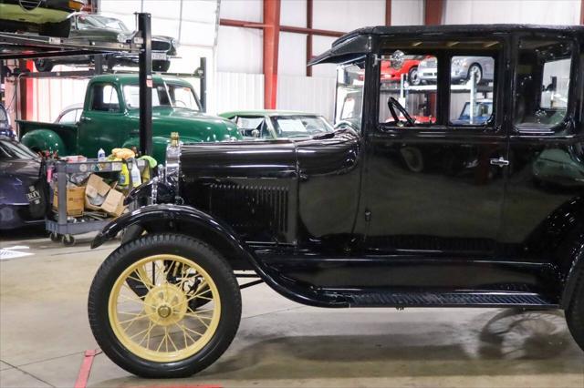 used 1926 Ford Model T car, priced at $13,900