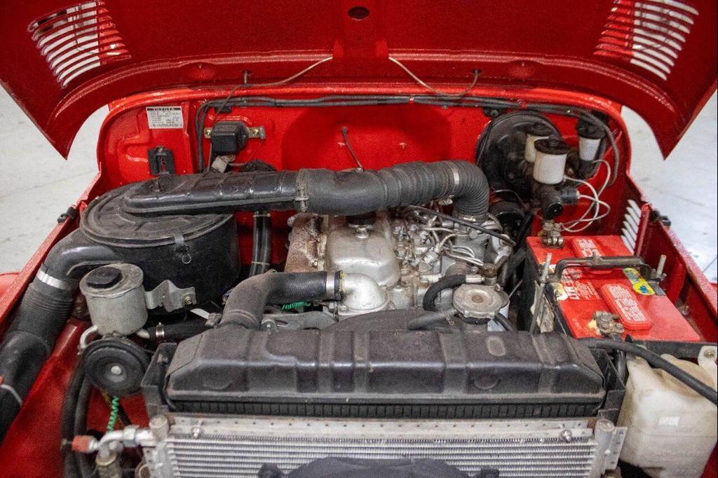 used 1980 Toyota Land Cruiser car, priced at $34,900
