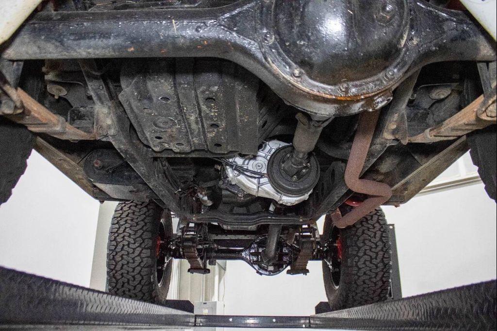 used 1980 Toyota Land Cruiser car, priced at $34,900