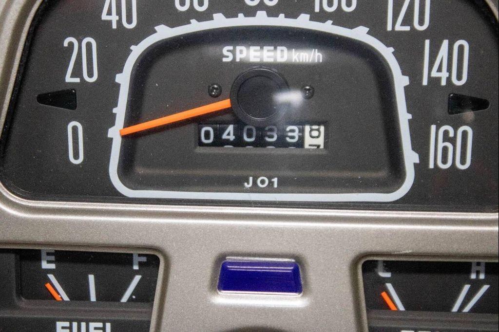 used 1980 Toyota Land Cruiser car, priced at $34,900