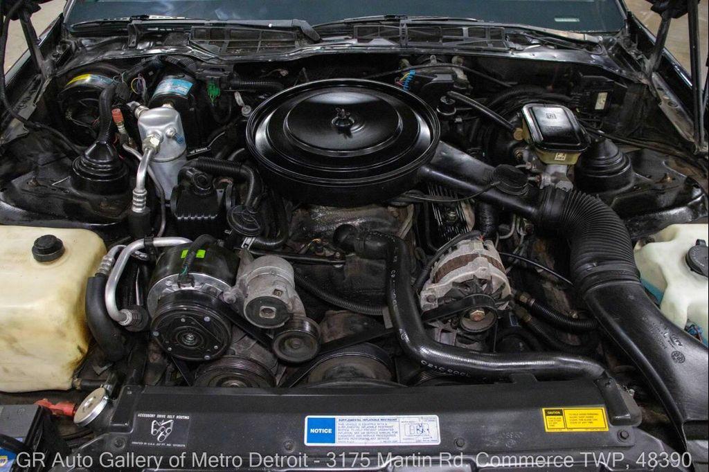 used 1991 Chevrolet Camaro car, priced at $15,900