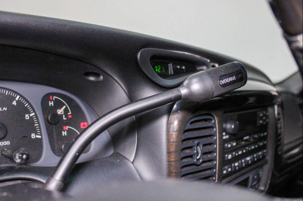 used 2002 Lincoln Blackwood car, priced at $11,900