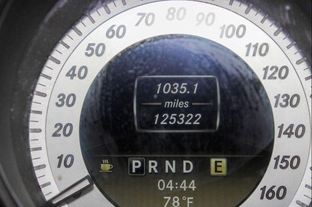 used 2012 Mercedes-Benz C-Class car, priced at $12,900