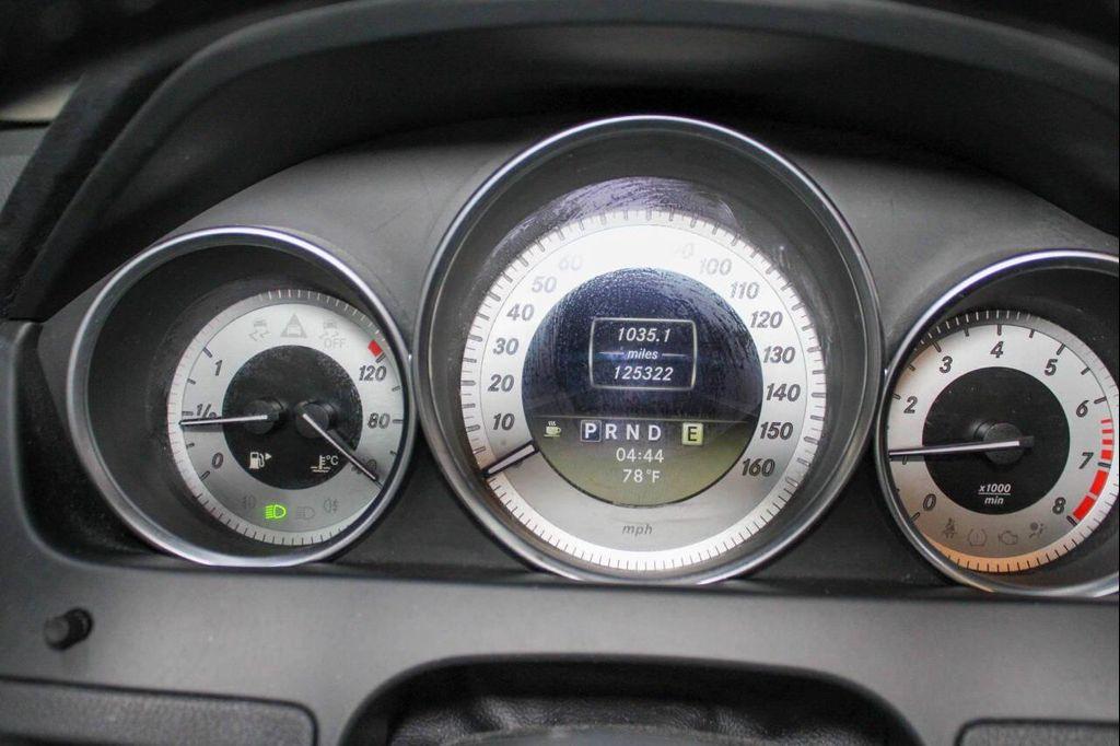 used 2012 Mercedes-Benz C-Class car, priced at $12,900