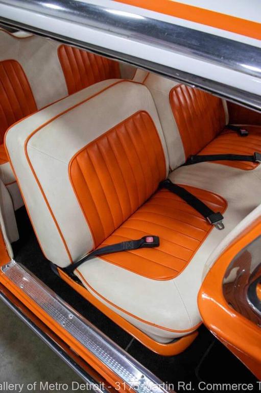 used 1957 Ford Fairlane car, priced at $32,000