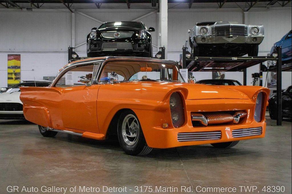 used 1957 Ford Fairlane car, priced at $29,900